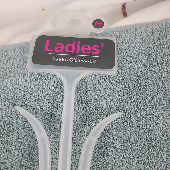 Bobbie Brooks Ladies Slip-on Slippers Cheetah/Leopard Print Small (8-9) Medium - Picture 3 of 8